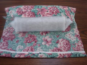 learn to craft with free sewing projects from Craft Elf